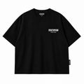 GLOVES ON. WORLD OFF. TEE